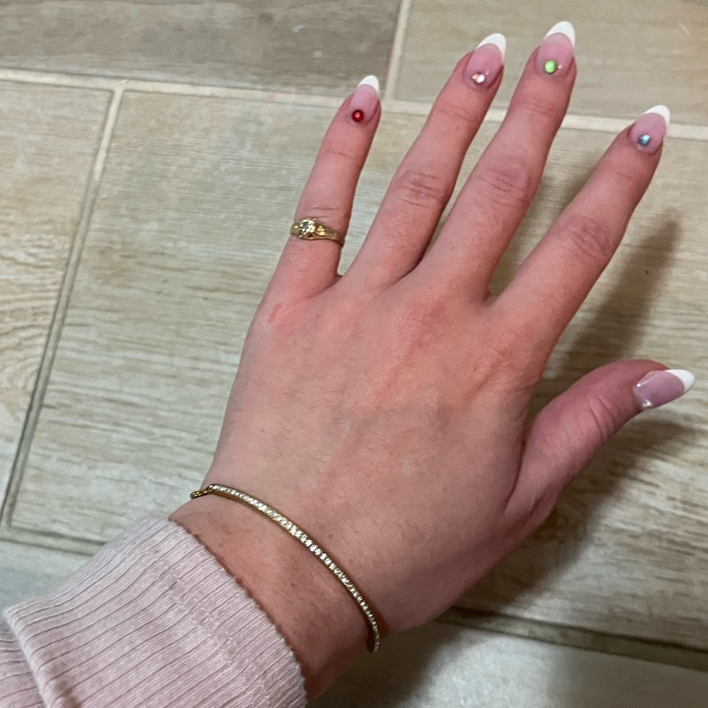 Michael Kors Diamond Bracelet